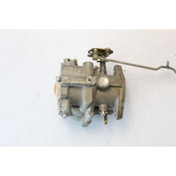 387565 C# 321406 Johnson Evinrude 1976 Top/Bottom Carburetor 70 HP