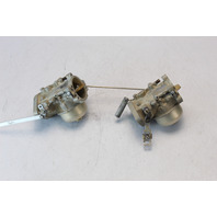F476061-4 TC-5E Chrysler 1978-1984 Carburetor Set 140 HP Inline 4