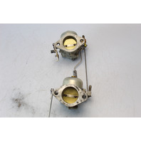 F476061-4 TC-5E Chrysler 1978-1984 Carburetor Set 140 HP Inline 4