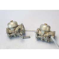 F476061-4 TC-5E Chrysler 1978-1984 Carburetor Set 140 HP Inline 4