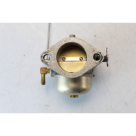 F589061 Force 1981-89 Carburetor 125 HP