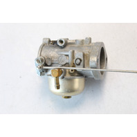 F589061 Force 1981-89 Carburetor 125 HP
