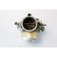 F684061 C# 684061 Mercury Force 1989 Carburetor Assembly WE-17C 50 HP 2 Cyl
