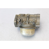 F684061 C# 684061 Mercury Force 1989 Carburetor Assembly WE-17C 50 HP 2 Cyl