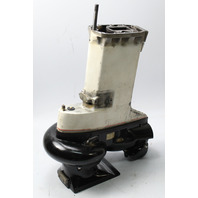 Johnson Evinrude 1976-1988 Jet Drive 20" Lower Unit  & Midsection 40 45+HP