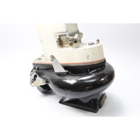 Johnson Evinrude 1976-1988 Jet Drive 20" Lower Unit  & Midsection 40 45+HP