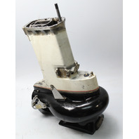 Johnson Evinrude 1976-1988 Jet Drive 20" Lower Unit  & Midsection 40 45+HP