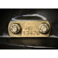 Johnson Evinrude 1976-1988 Jet Drive 20" Lower Unit  & Midsection 40 45+HP