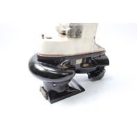 Johnson Evinrude 1976-1988 Jet Drive 20" Lower Unit  & Midsection 40 45+HP
