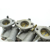 WMK-18 5702A5 5702A19 Mercury 115 HP Inline 6 Carb Set 1976 - 1985  Take-Off