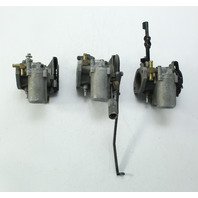WMK-18 5702A5 5702A19 Mercury 115 HP Inline 6 Carb Set 1976 - 1985  Take-Off