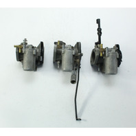 WMK-18 5702A5 5702A19 Mercury 115 HP Inline 6 Carb Set 1976 - 1985  Take-Off