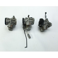 WMK-18 5702A5 5702A19 Mercury 115 HP Inline 6 Carb Set 1976 - 1985  Take-Off