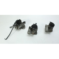 WMK-18 5702A5 5702A19 Mercury 115 HP Inline 6 Carb Set 1976 - 1985  Take-Off