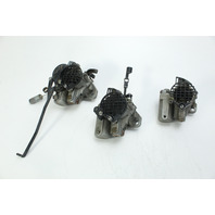 WMK-18 5702A5 5702A19 Mercury 115 HP Inline 6 Carb Set 1976 - 1985  Take-Off
