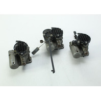 WMK-18 5702A5 5702A19 Mercury 115 HP Inline 6 Carb Set 1976 - 1985  Take-Off