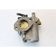 4853A1 WMK-8-1 WMK8 OEM Mercury 1972-1974 Top Carburetor 40 HP