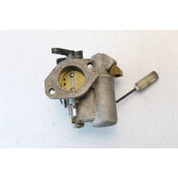 4853A1 WMK-8-1 WMK8 OEM Mercury 1972-1974 Top Carburetor 40 HP