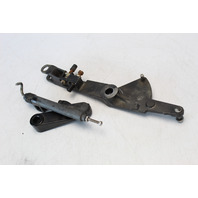 432649 Johnson Evinrude 1985-89 Spark Advance Link W/ Throttle Lever 100 + HP