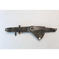 432649 Johnson Evinrude 1985-89 Spark Advance Link W/ Throttle Lever 100 + HP