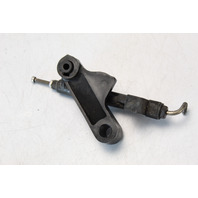 432649 Johnson Evinrude 1985-89 Spark Advance Link W/ Throttle Lever 100 + HP