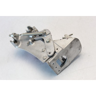 HF-1T TH Marine Hot Foot Pro Top Load Foot Throttle Pedal
