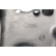 Johnson Evinrude 1977-1998 Air Silencer Base 50 60 65 70 75 HP