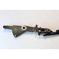 396667 Johnson Evinrude 1985-1989 Spark Advance Link W/ Throttle Lever & Cam