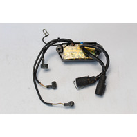 583143 582115 Johnson Evinrude 1986-88 Power Pack  65 70 HP 1 YEAR WARRANTY