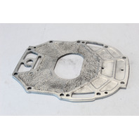 69J-45181-10-9S Yamaha 2002-2017 Muffler Mount Plate 200 225 250 HP FRESHWATER