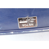 353671002 Nissan Tohatsu 1986-2002 Bottom Cowl Cowling Cover 50 60 70 HP