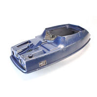 353671002 Nissan Tohatsu 1986-2002 Bottom Cowl Cowling Cover 50 60 70 HP