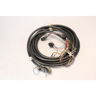 816626A25 Mercury Quicksilver Wiring Harness  25' 8 PIN 90 95 120 175 + HP