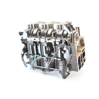 878581A09 Mercury 2006 Rebuildable Powerhead 75 90 115 HP DFI