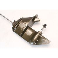 382795 Johnson Evinrude 1968-1976 Short 15" Driveshaft Lower Unit 6 HP 2 Stroke
