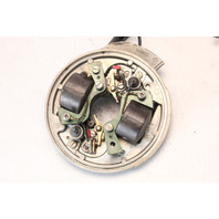 580665 Johnson Evinrude 1968-73 Armature Magneto Stator 9.5 HP 1 YEAR WARRANTY