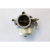 WE4 WE-4 F581061 Force 1982-1985 Middle Carburetor 75 85 HP 3 Cylinder