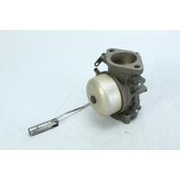 Force 1986 1987 1988 1989 1990 Carburetor 35 HP 2 Cylinder READY FOR REBUILD