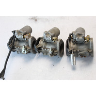 7469A6 7469A8 WMK-30-1 WMK-30-3 Mercury 1980-83 Carburetors 90 HP