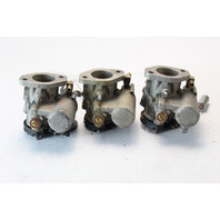 7469A6 7469A8 WMK-30-1 WMK-30-3 Mercury 1980-83 Carburetors 90 HP