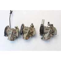 7469A6 7469A8 WMK-30-1 WMK-30-3 Mercury 1980-83 Carburetors 90 HP