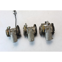 7469A6 7469A8 WMK-30-1 WMK-30-3 Mercury 1980-83 Carburetors 90 HP