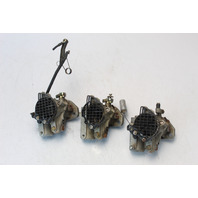 7469A6 7469A8 WMK-30-1 WMK-30-3 Mercury 1980-83 Carburetors 90 HP