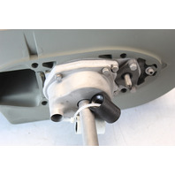 Mercury 1987-1997 20" Lower Unit 75 80 85 90 HP L3 2.33 Ratio 1 YEAR WARRANTY