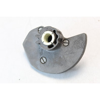 318185 Johnson Evinrude 1973-1978 Shift & Throttle Plate 50 55 65 70 75 85 + HP