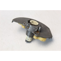 318185 Johnson Evinrude 1973-78 Remote Control Shift & Throttle Plate 50 55 + HP