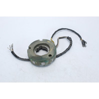 Johnson Evinrude 1977 - 1983 Stator 9.9 15 25 35 50 55 60 HP 1 YEAR WARRANTY