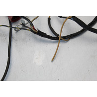 Johnson Evinrude OMC 4.5' External Wiring Harness Red Plug 8 Pin