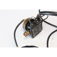 Johnson Evinrude OMC 4.5' External Wiring Harness Red Plug 8 Pin