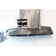 8974T23 42954A3 Mercury Mariner 1988-93 20" Exhaust Housing W/ Plate 70 75 + HP